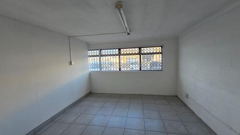 To Let commercial Property for Rent in Stikland Industrial Western Cape